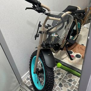 모페즈 500w 2025년 구매