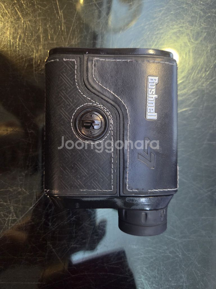 부쉬넬 L7한정판 거리측정기--0