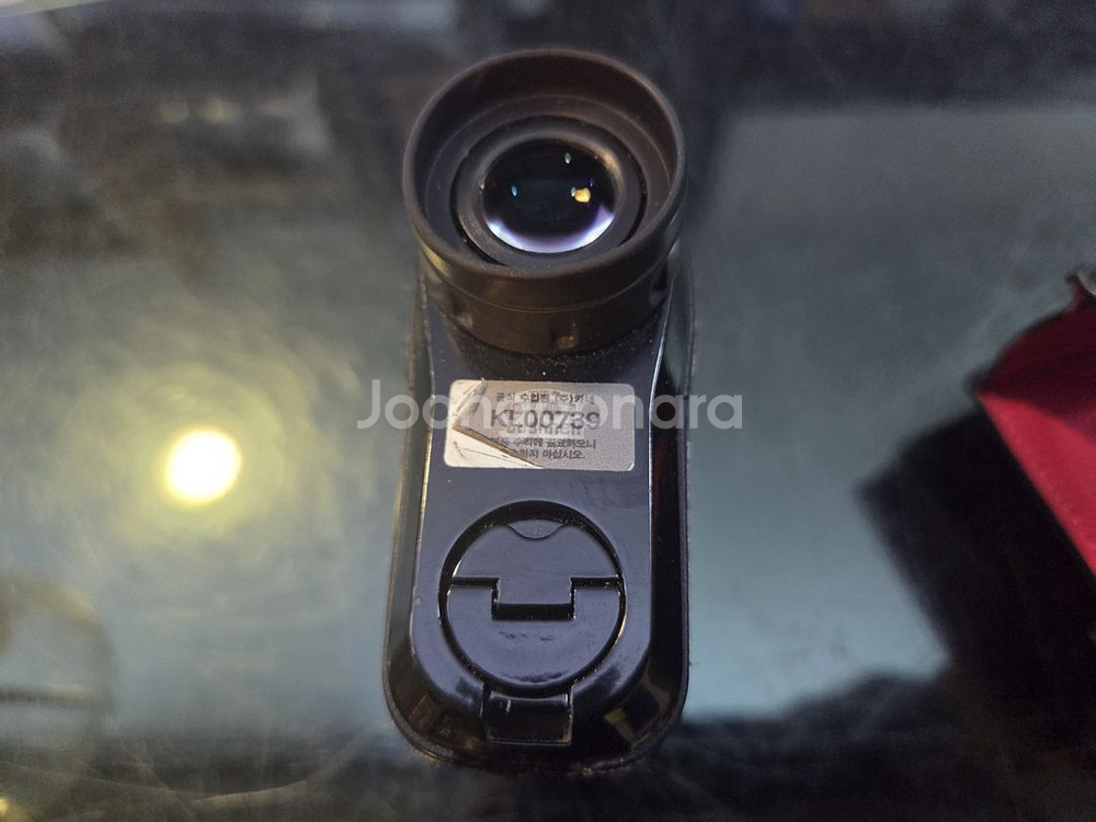 부쉬넬 L7한정판 거리측정기--3