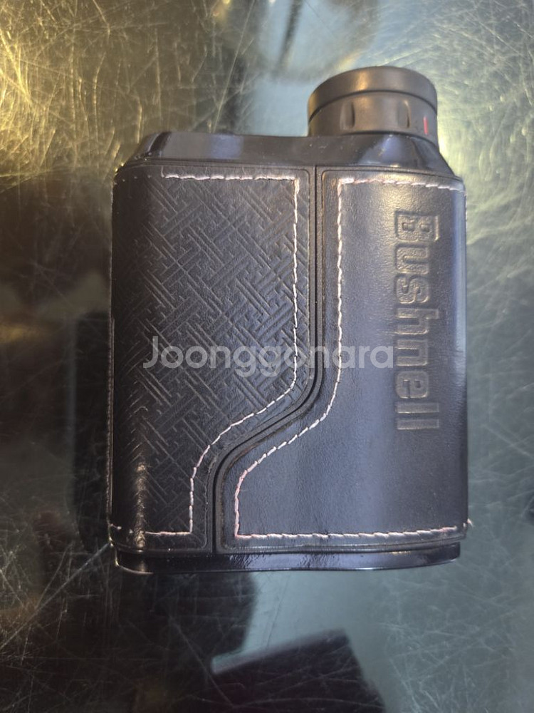 부쉬넬 L7한정판 거리측정기--1