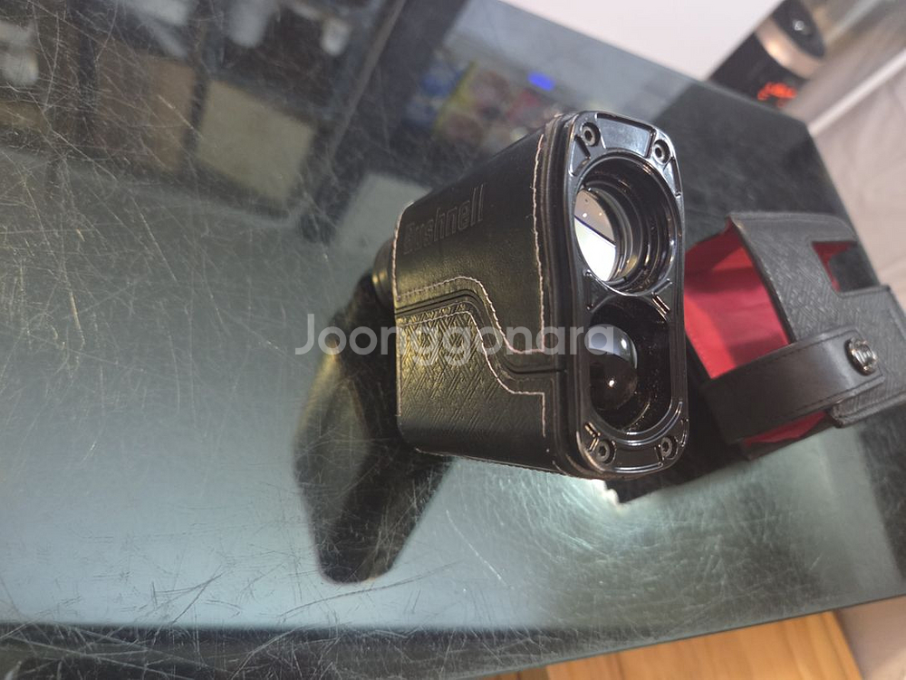 부쉬넬 L7한정판 거리측정기--4