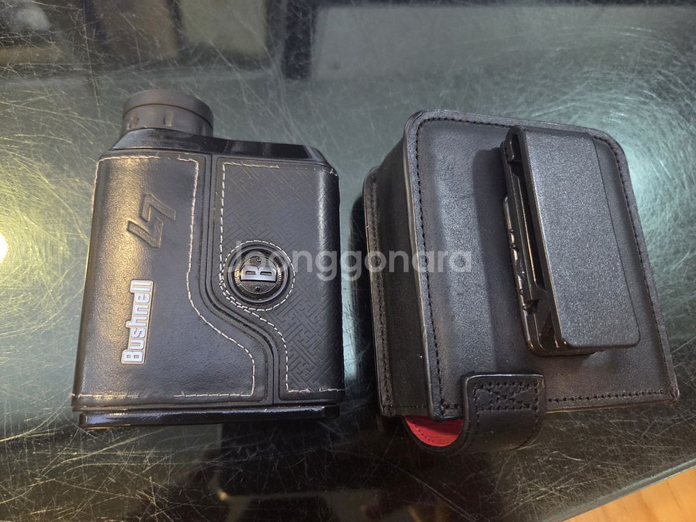 부쉬넬 L7한정판 거리측정기--5