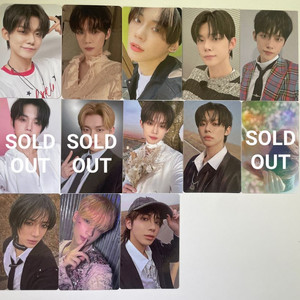 투바투 포카 양도 sell