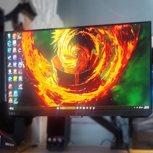 삼성 G4 s25bg400 240hz IPS 고주사율모