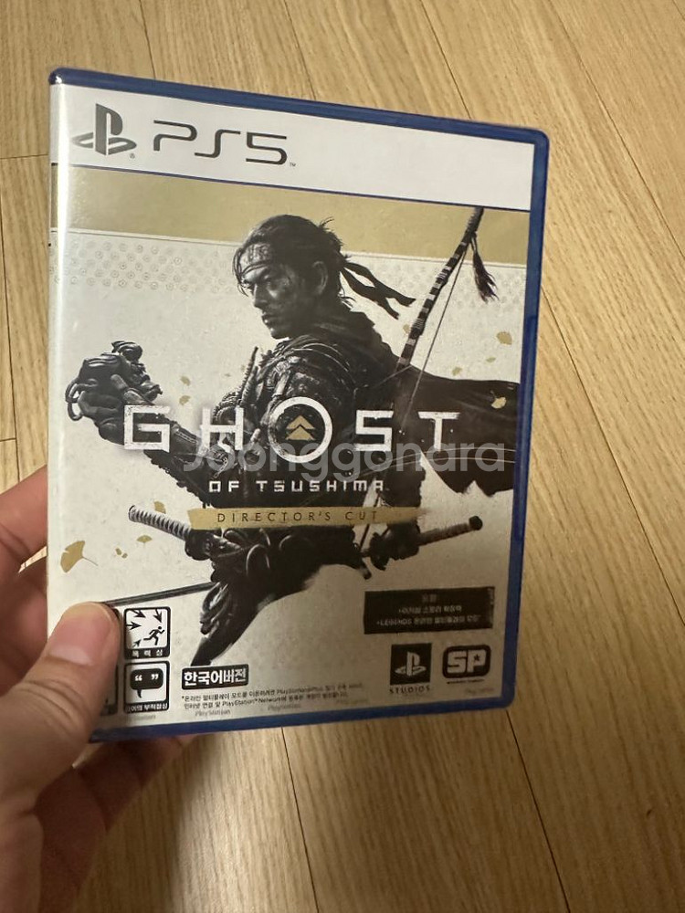 ps5타이틀 고오쓰 라오어--0