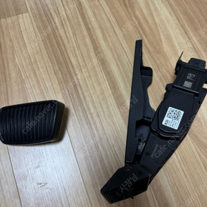자동차 악셀 브레이크 페달 스포티지 k5