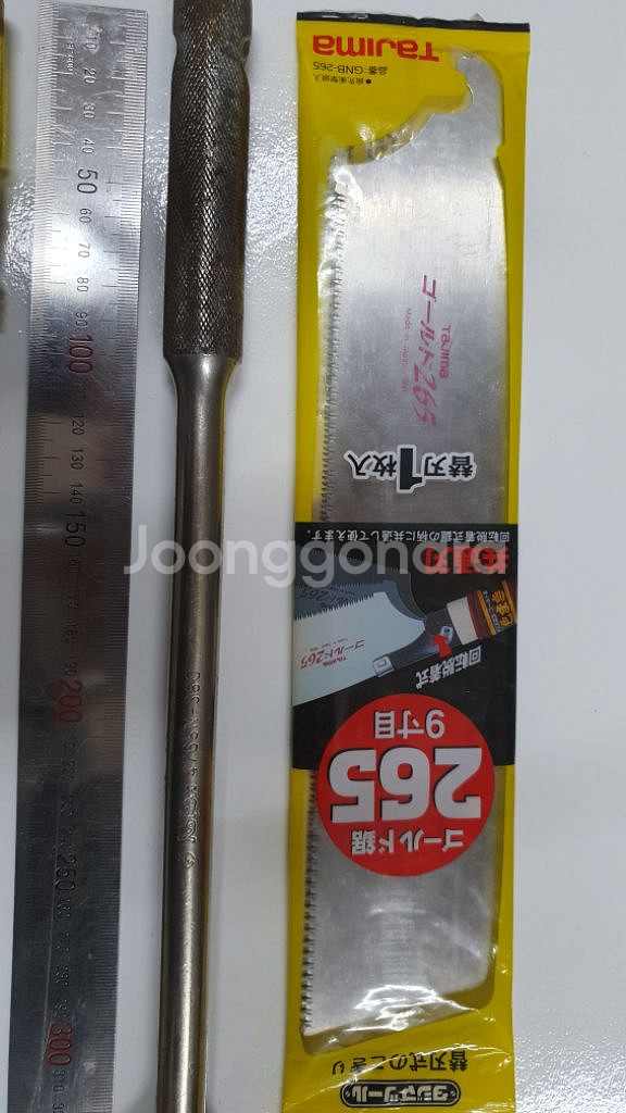 타지마 톱날 gnb-265 1개--2