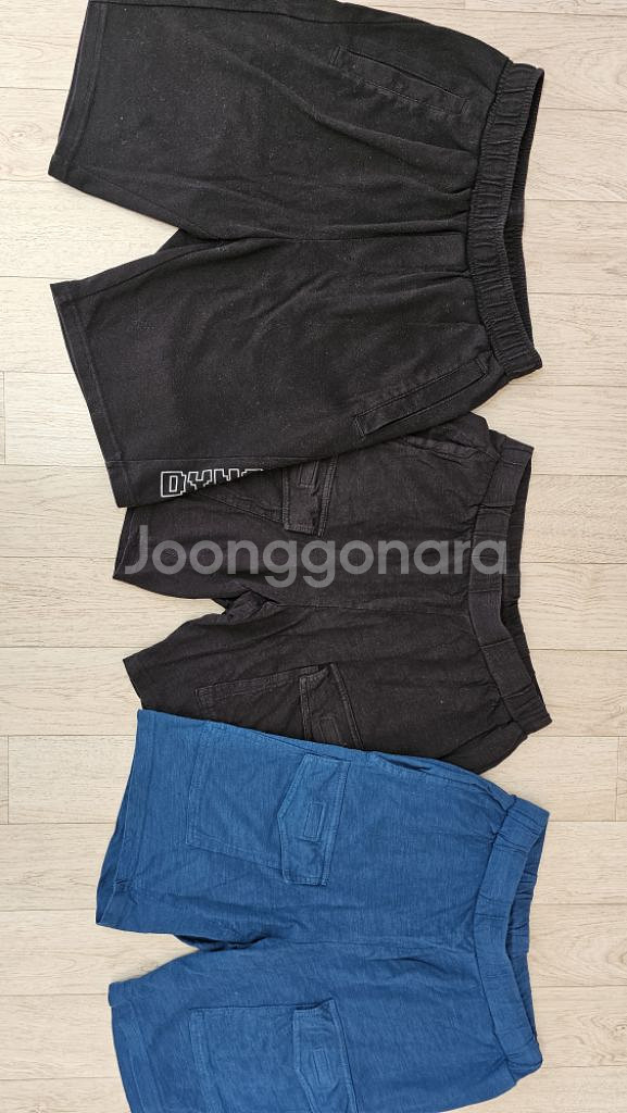 150남아옷22개묶음(아이스비스킷 비아셉템버 럭키트라이--9