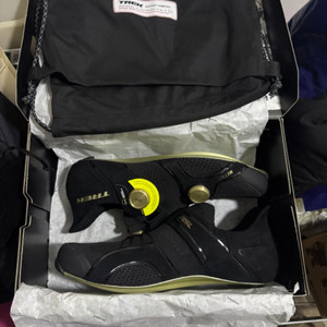 트렉 RSL 니트 로드 사이클링 클릿슈즈