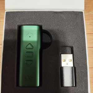 샨링 ua3..꼬다리 dac..상태 최상