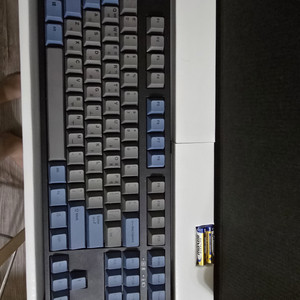 레오폴드 FC750R BT 87KEY
