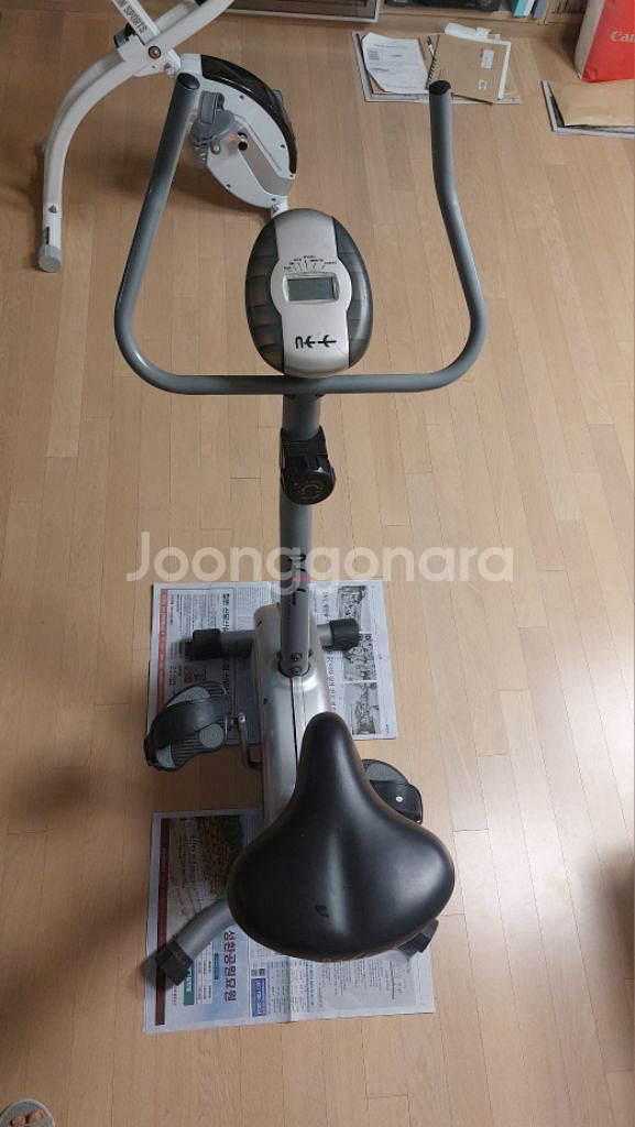 실내자전거--0