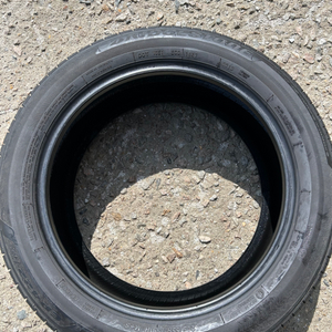 205/55R17 중고타이어 판매합니다