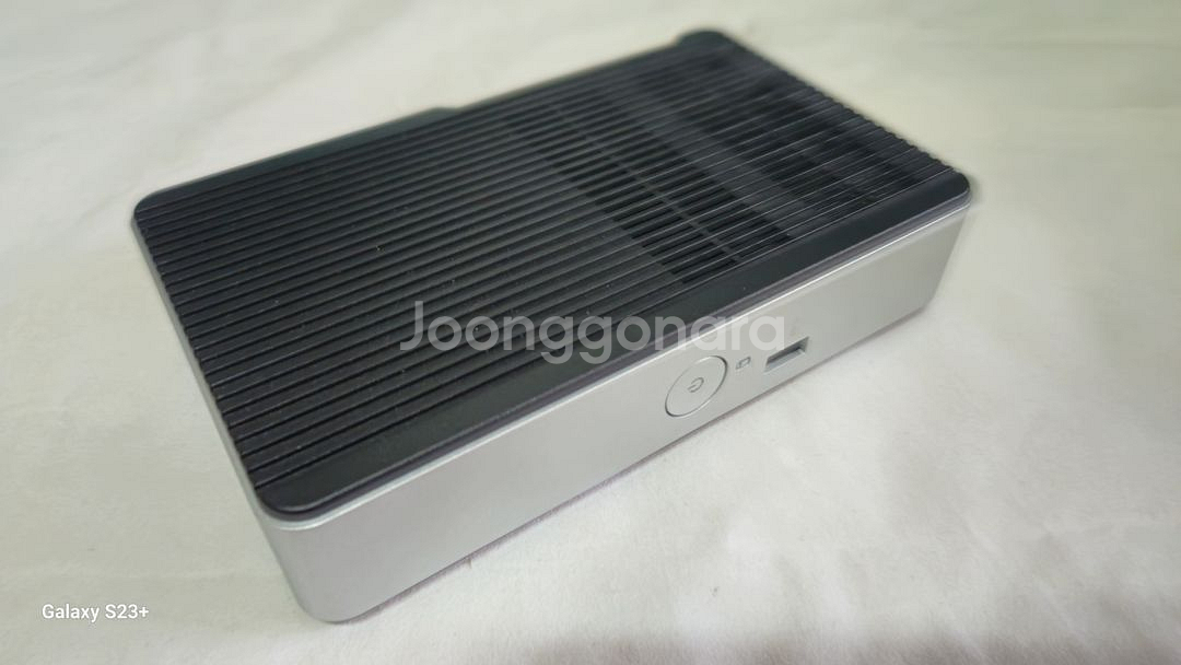 아톰 베어본 PC--0