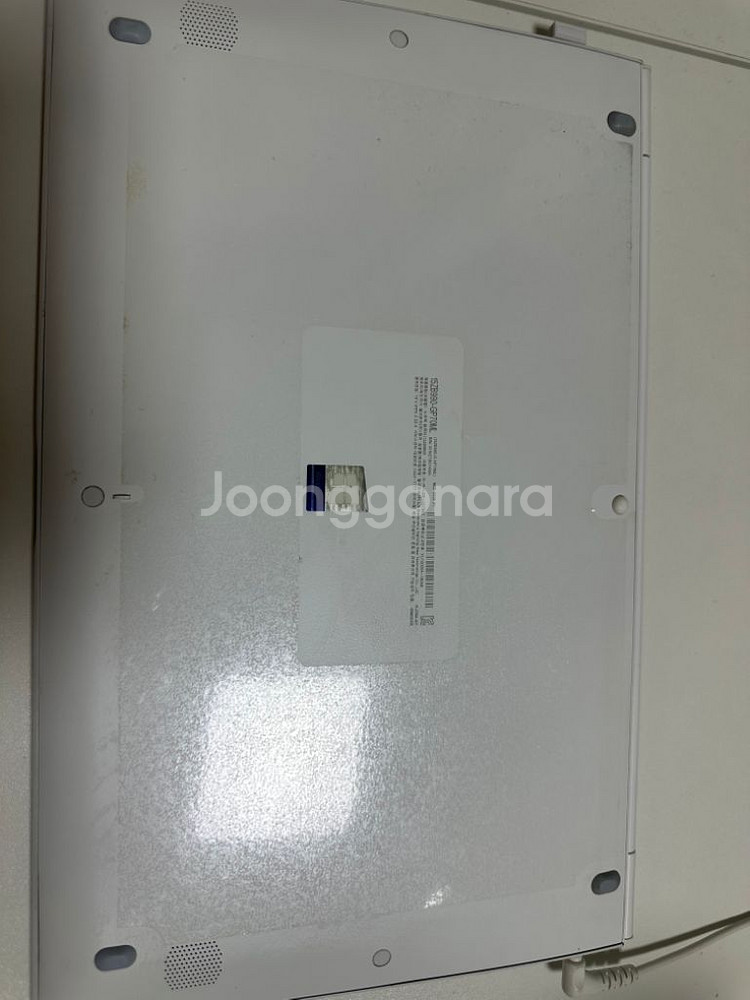 2019년식 LG 그램 15.6인치--1