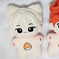 세븐틴 호시 원우 인형 호찌 홋토리 밤냥원 멜로윤멍멍찬