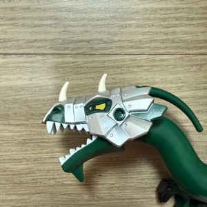 레고 초록 용 7048