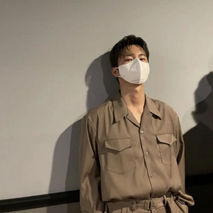 르메르 컨버터블 셋업 S/44 컵브라운