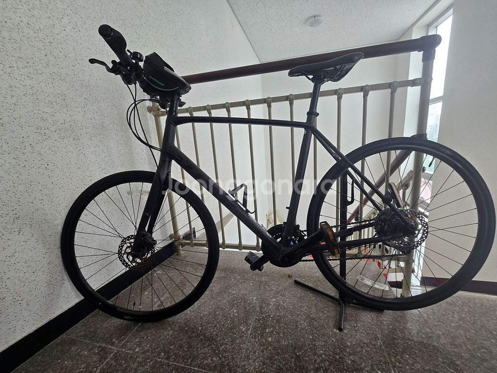Trek FX3 팝니다.--0