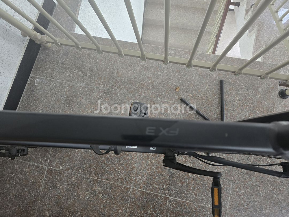 Trek FX3 팝니다.--2