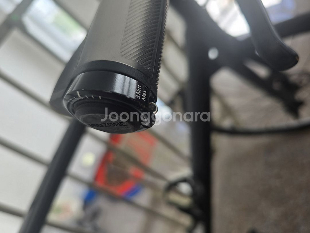 Trek FX3 팝니다.--5