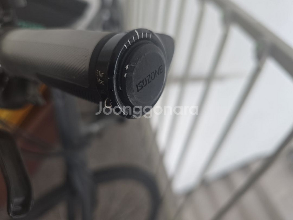 Trek FX3 팝니다.--6