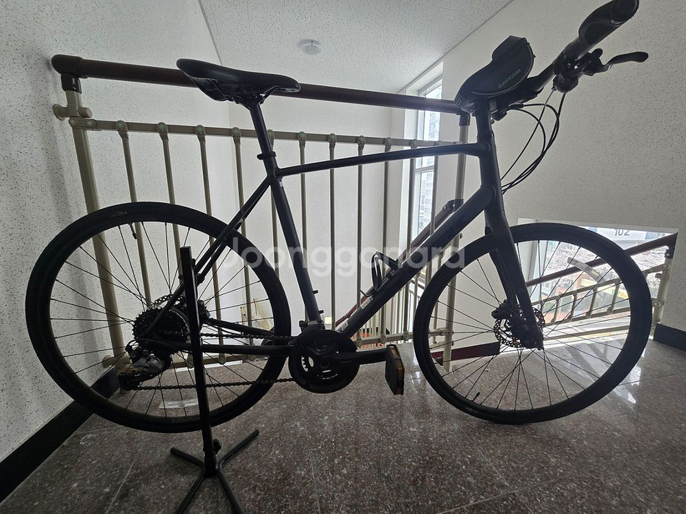 Trek FX3 팝니다.--1