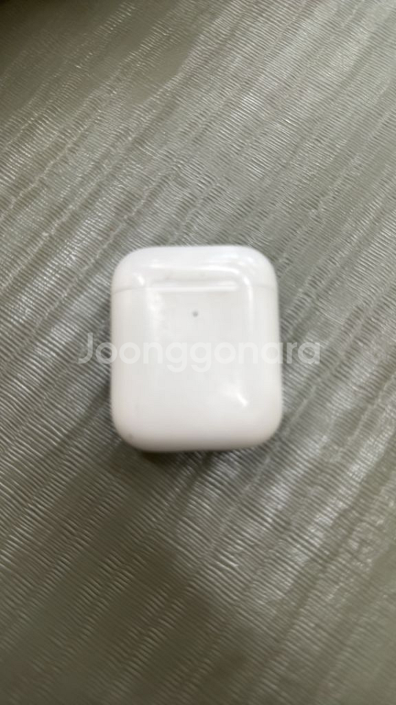 에어팟 2--0