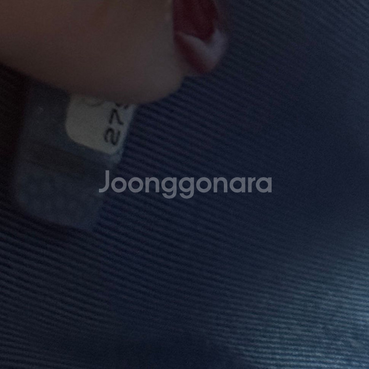 샤넬 캐비어 클러치 미듐 (새상품)--4