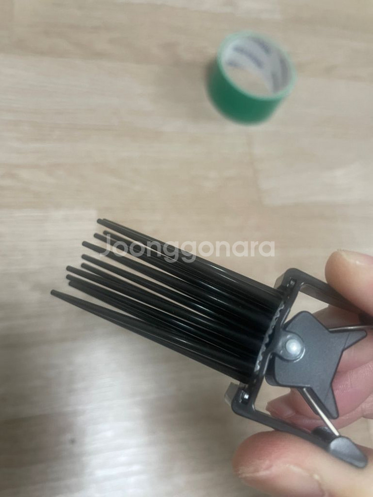 포뷰트 남자 볼륨 핀처--1