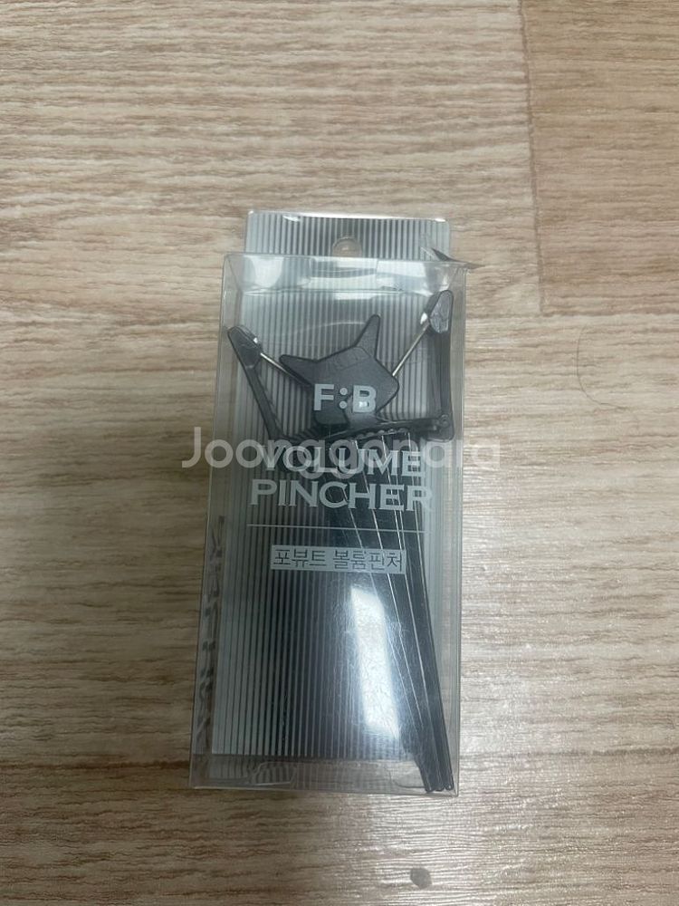 포뷰트 남자 볼륨 핀처--3