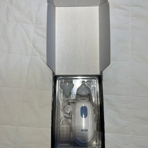 브라운 코흡입기