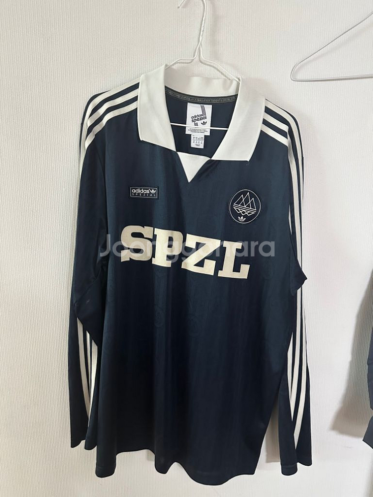 아디다스 spzl 한정판 저--3