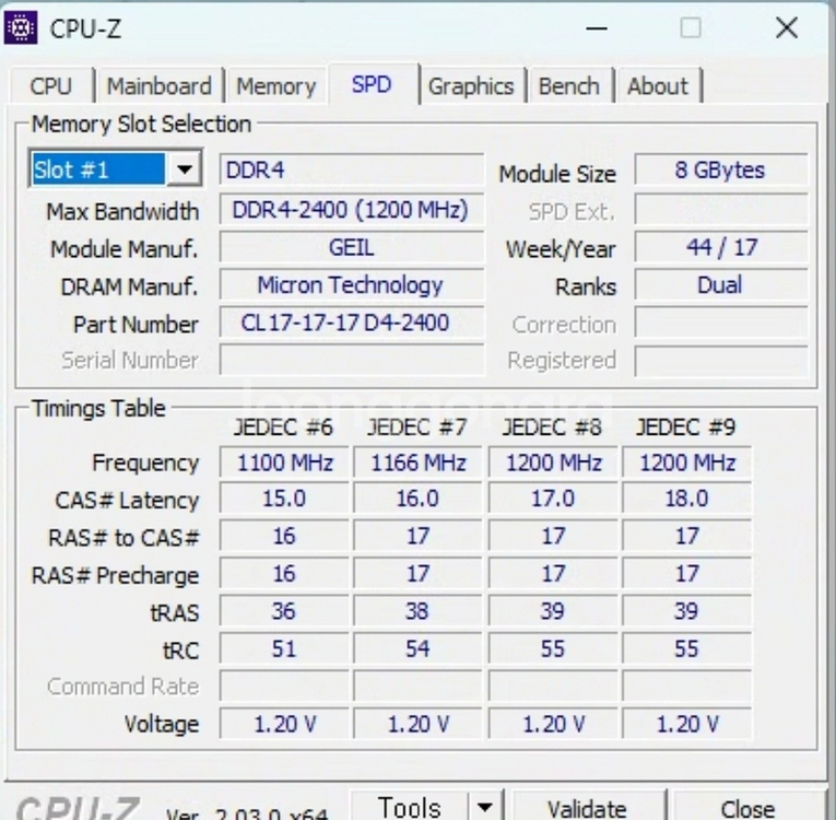 데스크탑 8gb ram 총4개--0