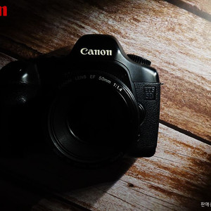 캐논 5D