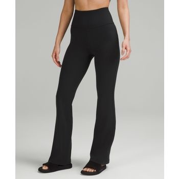 룰루레몬 플레어 팬츠 아시아핏 4사이즈 XS--0