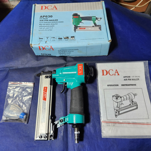 DCA AP630 실타카 A급 팝니다