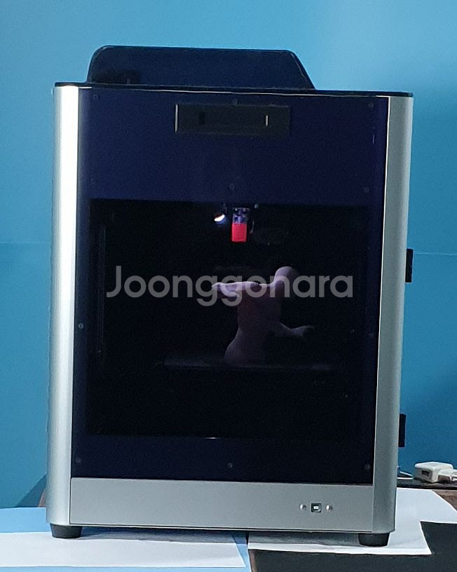 신품 Wifi 3D프린터 (A/S한달 보장)--1