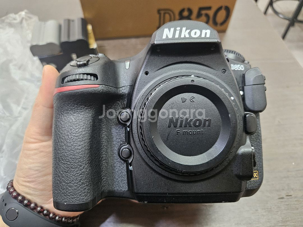 니콘d850--1