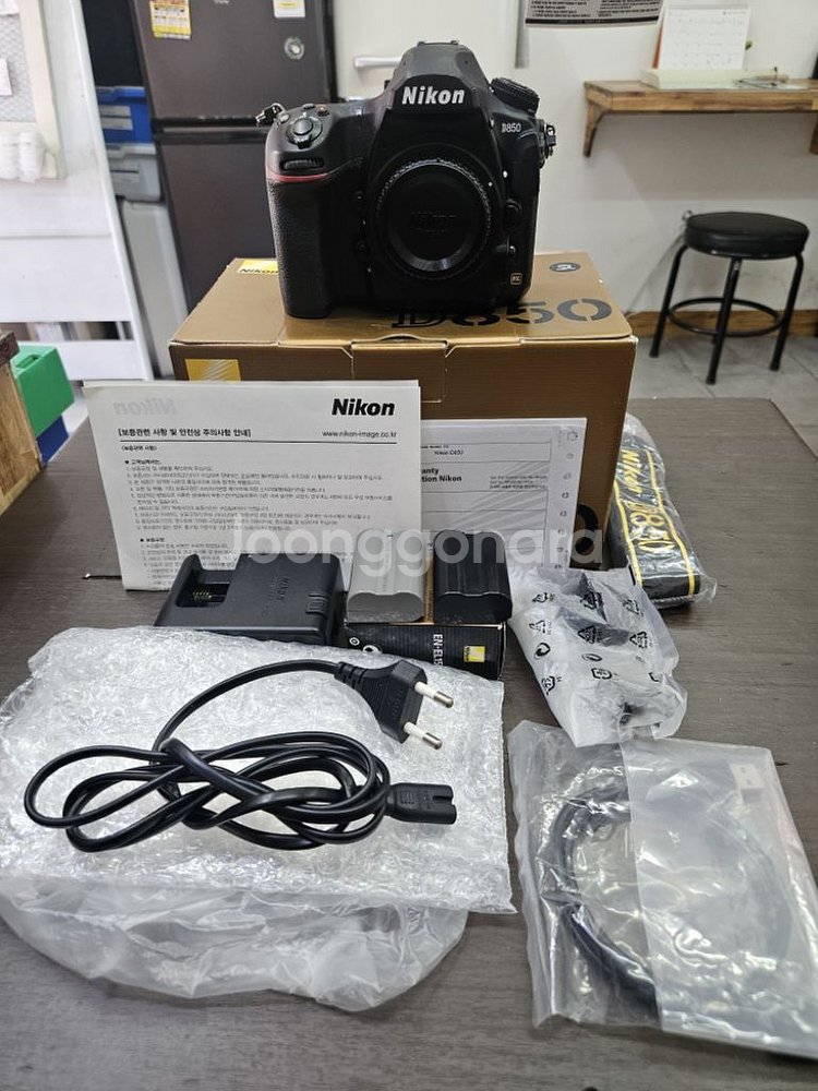 니콘d850--0