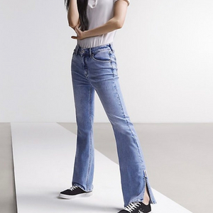 캘빈클라인 카즈하 부츠컷 24