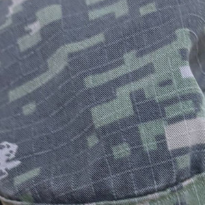해병대 구형 정찰모