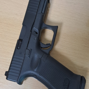 vfc glock45(가스방식)