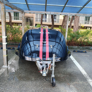 캠핑용트레일러