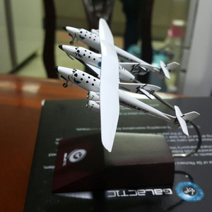 Virgin Galatic 이미지