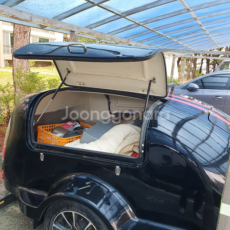 캠핑용트레일러--4