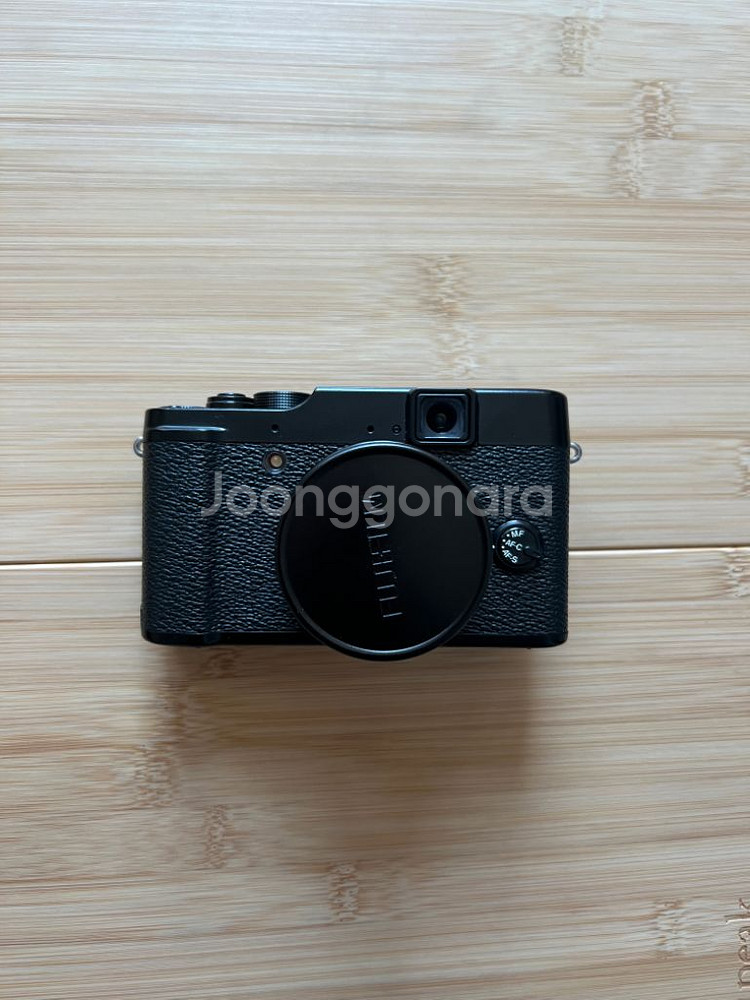 후지필름 X10 디카--0