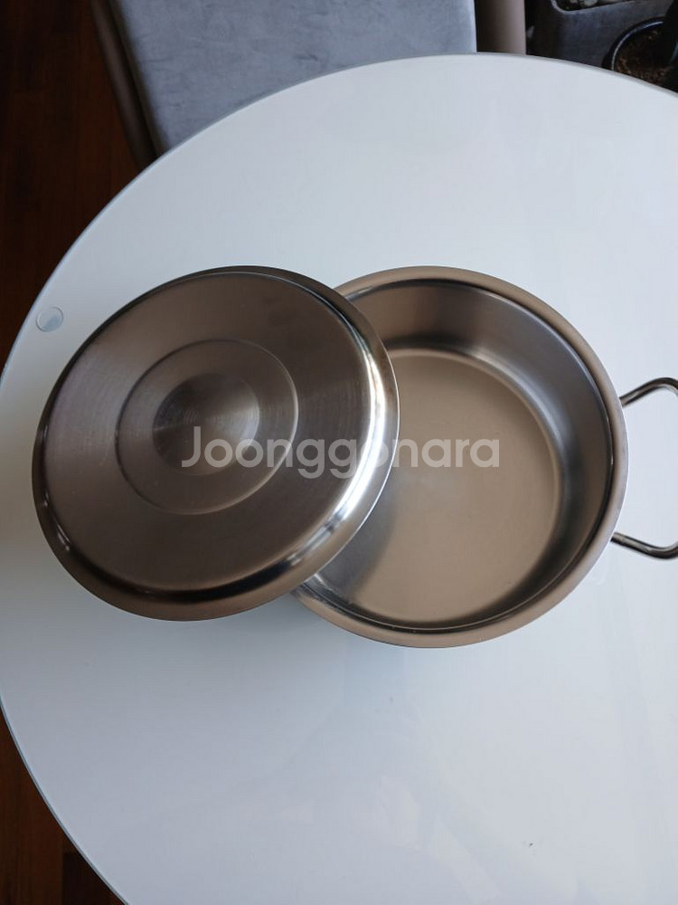 휘슬러 프로피오리지널 캐서롤20cm(택배포함)--1