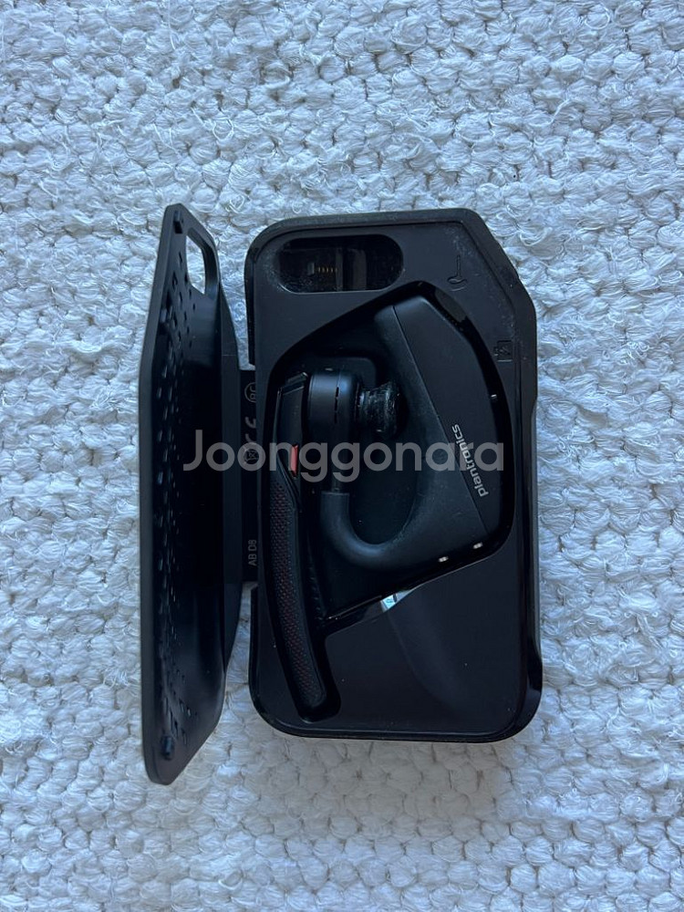플랜트로닉스 Voyager 5200 블루투스--3