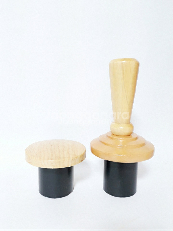 원목 여자 마네킹 상반신 55 코디용 매장용--6